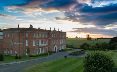 Four Seasons Hotel Hampshire