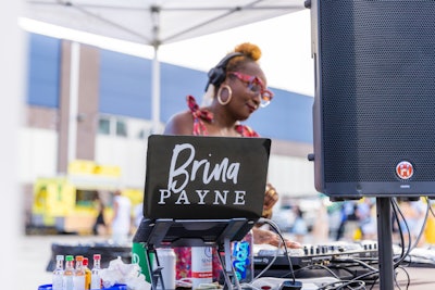 Inside Seltzerland 2022 in NYC