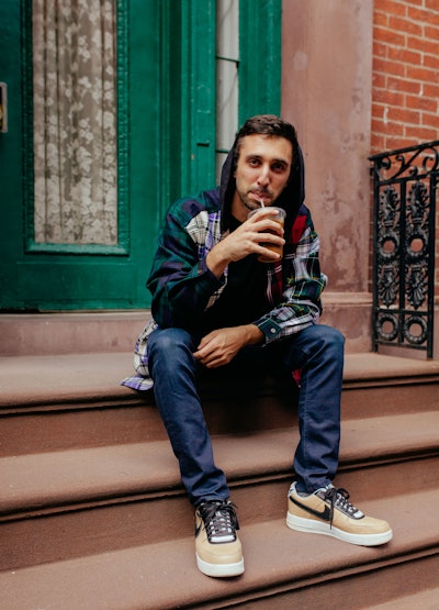 How This Experiential Agency Got Its Start | BizBash