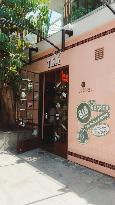 How Three Spirits Companies Tickled Taste Buds