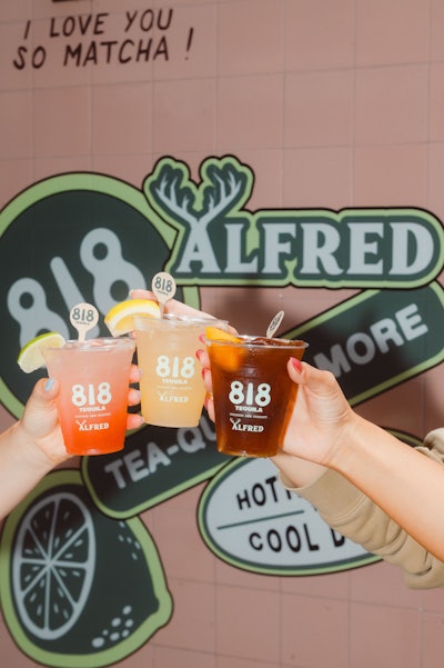 How Three Spirits Companies Tickled Taste Buds