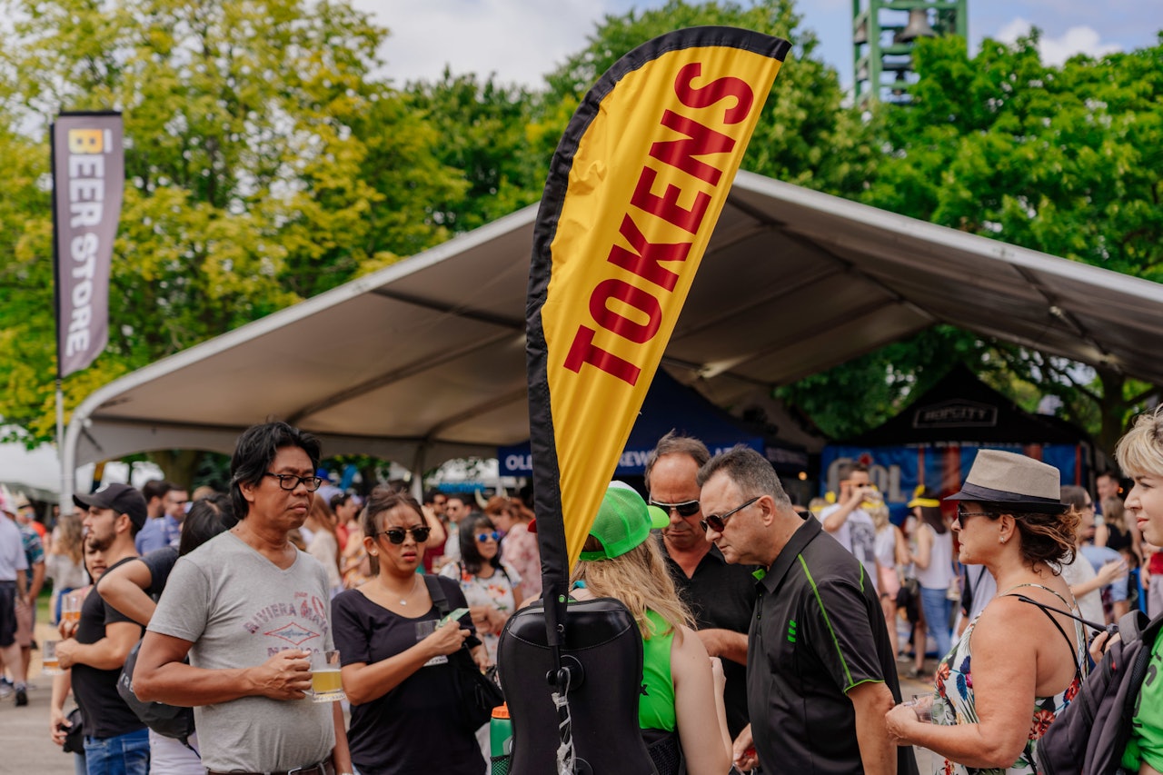 Toronto's Beer Festival returns in 2022