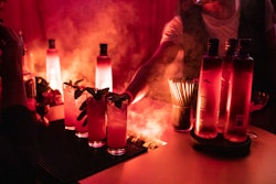 How Three Spirits Companies Tickled Taste Buds