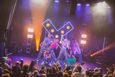 Honda Promotes This Year's Civic Tour on TikTok in a Big Way