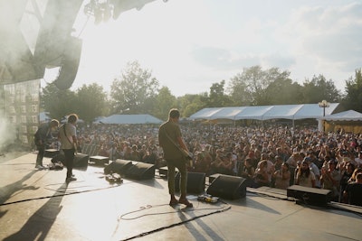 Toronto’s Festival of Beer Returned in 2022