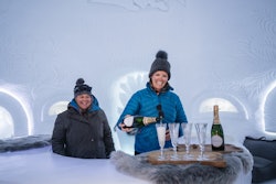 How to Host an Event in Antarctica