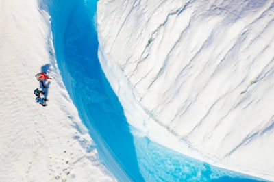 How to Host an Event in Antarctica