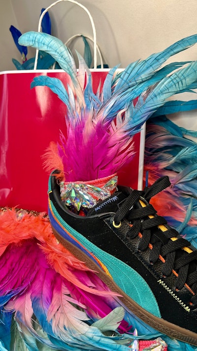 Gifting Suite Inspiration From the Toronto Caribbean Carnival | BizBash