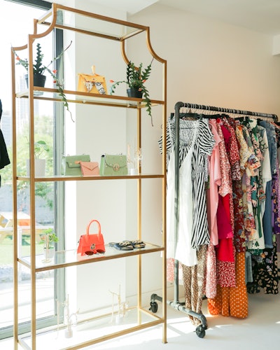 SHEIN Canada Pop-Up, Experiential Marketing