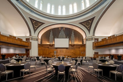 Seattle Has Big Plans for New Convention Center Building