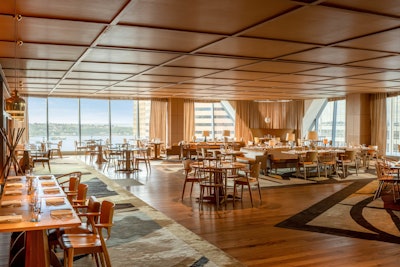 Seattle Has Big Plans for New Convention Center Building