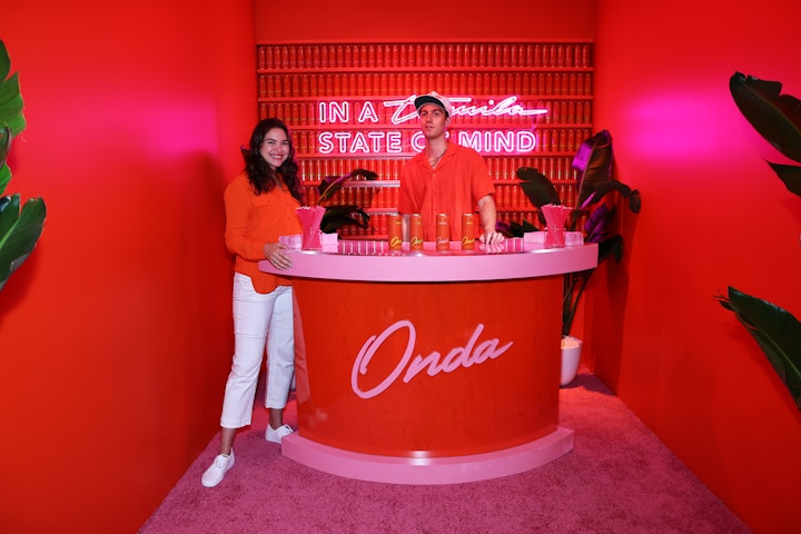 Top Events from NYFW Spring/Summer 2023 | BizBash