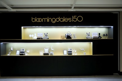 Bloomingdale’s 150 X BAZAAR ICONS