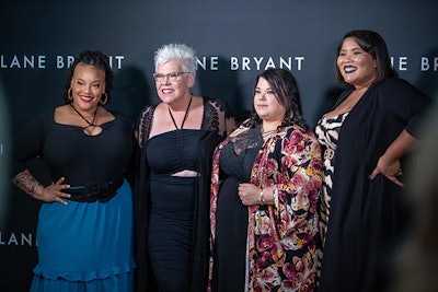 Lane Bryant 2022 Brand Conference, Redstory