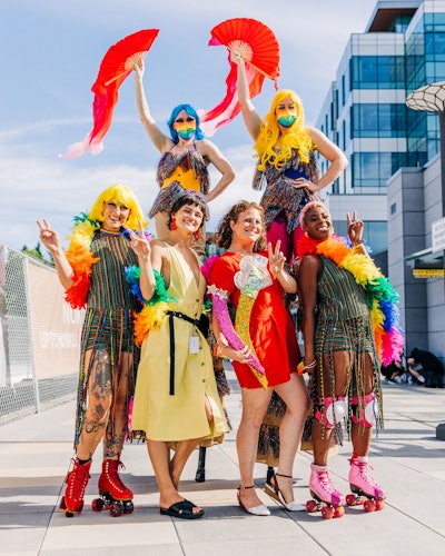 Industry Innovators 2022: Masha Berenboym