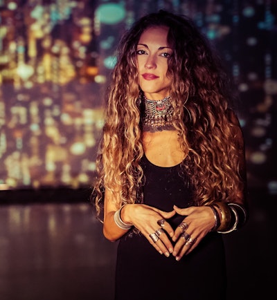 Industry Innovators 2022: Ariel Glassman