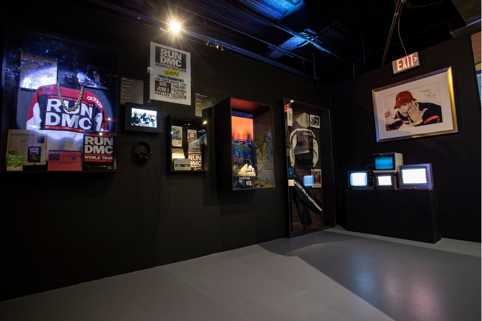 A Look Inside NYC's New Hip-Hop Museum | BizBash