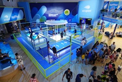 American Express Fan Experience