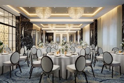 The LaSalle Hotel