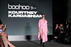 boohoo’s NYFW Runway Show
