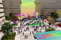 An Exclusive Look at C2 Montréal 2022