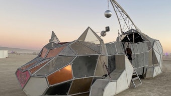 Industry Innovators 2022: Evan Collier