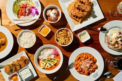 Time Out Market Chicago