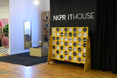 NKPR IT HOUSE