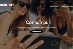 All About Cosmo's New CosmoTrips