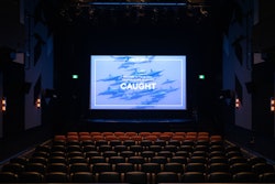 Global Film Premiere of ‘CAUGHT’