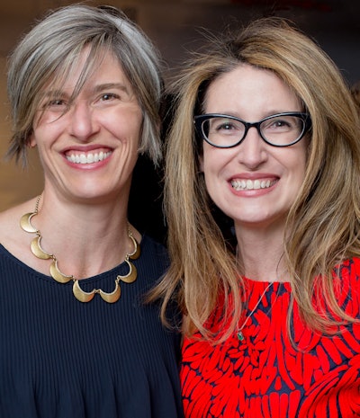 Industry Innovators 2022: Christine Traulich & Dori McDonald