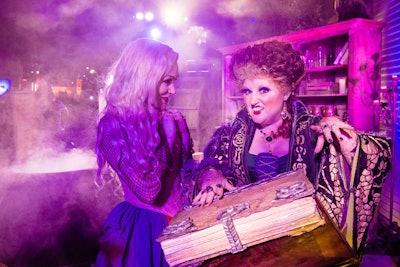 Industry Innovators 2022: Masha Berenboym