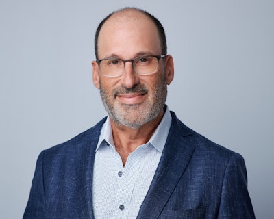 Industry Innovators 2022: Gregg Dukofsky