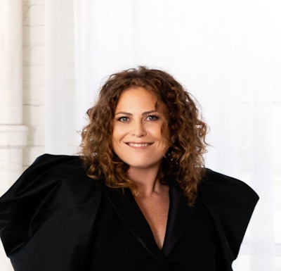 Industry Innovators 2022: Masha Berenboym