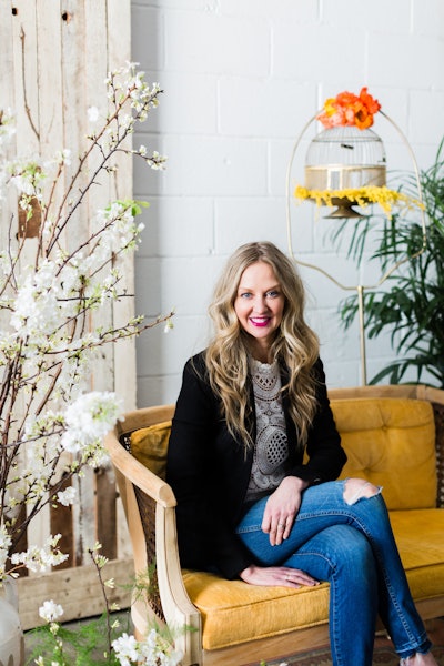 Industry Innovators 2022: Dawn Crothers