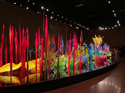 Seattle Has Big Plans for New Convention Center Building