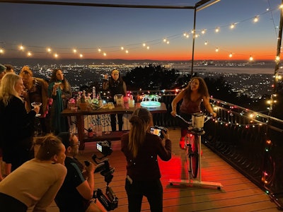 Industry Innovators 2022: Paul Freedman