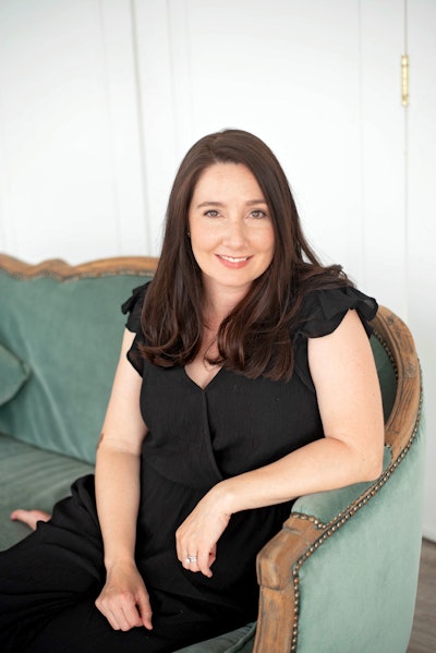 Industry Innovators 2022: Linsay Moran