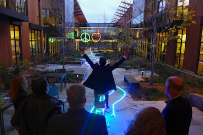 Industry Innovators 2022: Paul Freedman