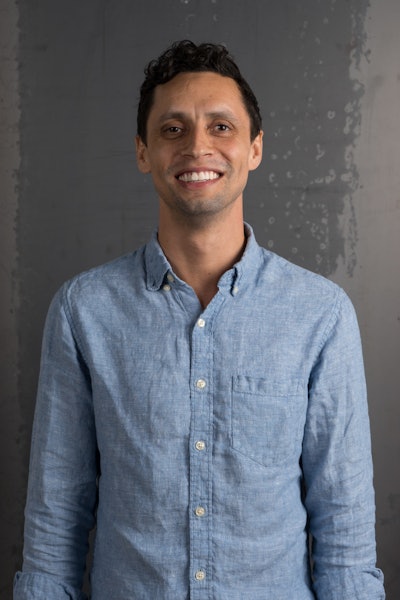 Industry Innovators 2022: Anthony Santiago