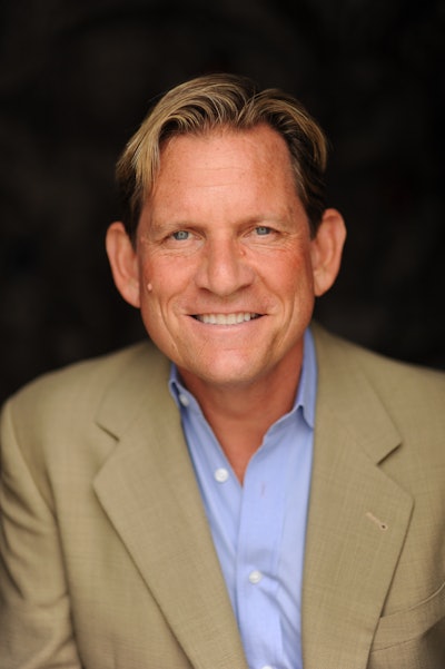 Industry Innovators 2022: Raymond Thompson