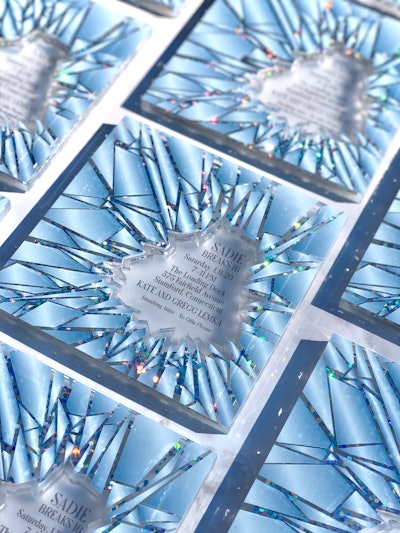 Industry Innovators 2022: Christine Traulich & Dori McDonald