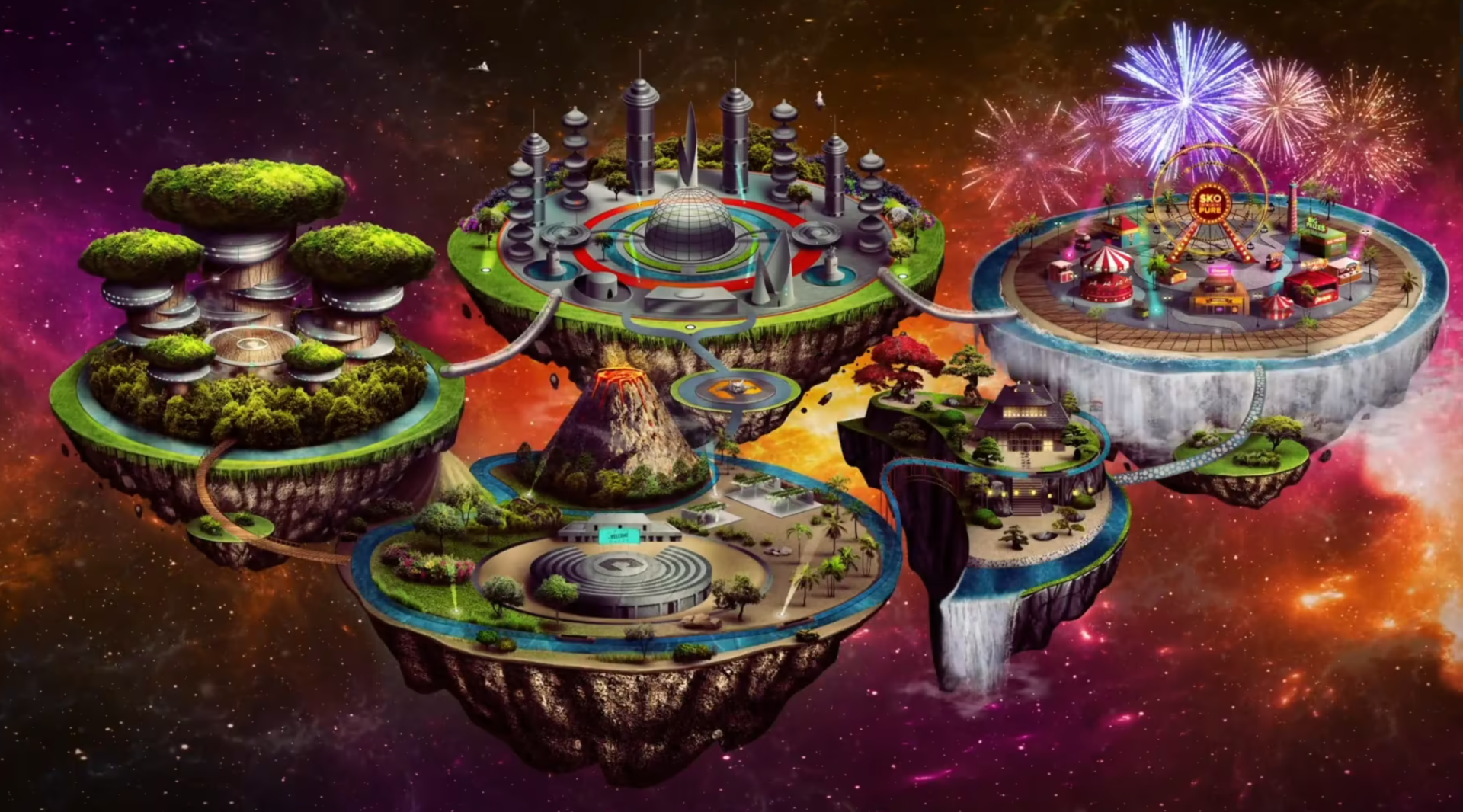 Most Innovative Meetings 2021: Pure Storage SKO