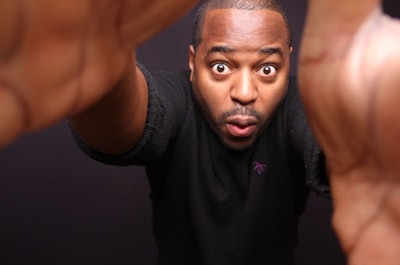 Industry Innovators 2022: Mose James IV