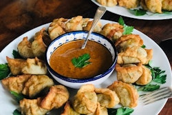 Eat Offbeat Sri Lankan cauliflower dumplings