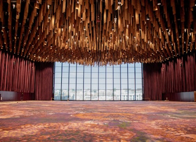 Seattle Has Big Plans for New Convention Center Building