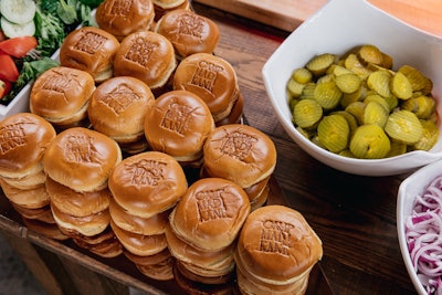 Camp Madikane Experiential Wedding