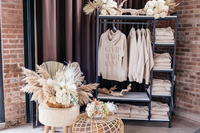 Camp Madikane Experiential Wedding