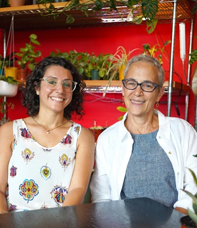 Great Performances and Eat Offbeat's New Collaboration