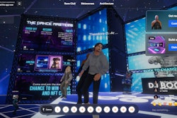 How This Brand Allows Planners to Create Their Own Metaverse